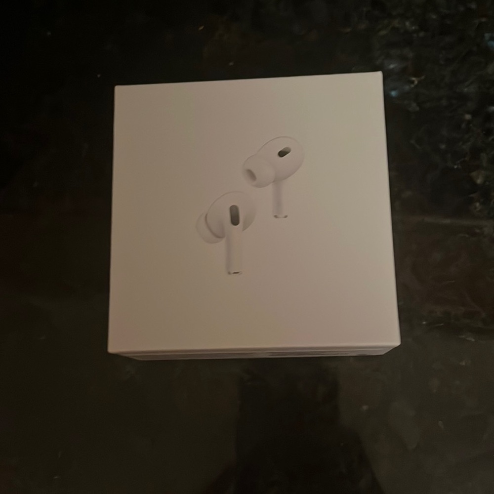 AirPod pro 2